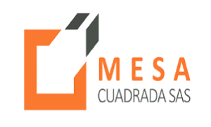 MESA CUADRADA SAS